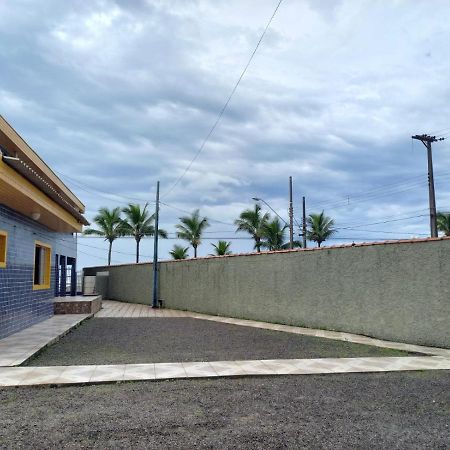 Pousada Ohana Beach Mongaguá Eksteriør bilde